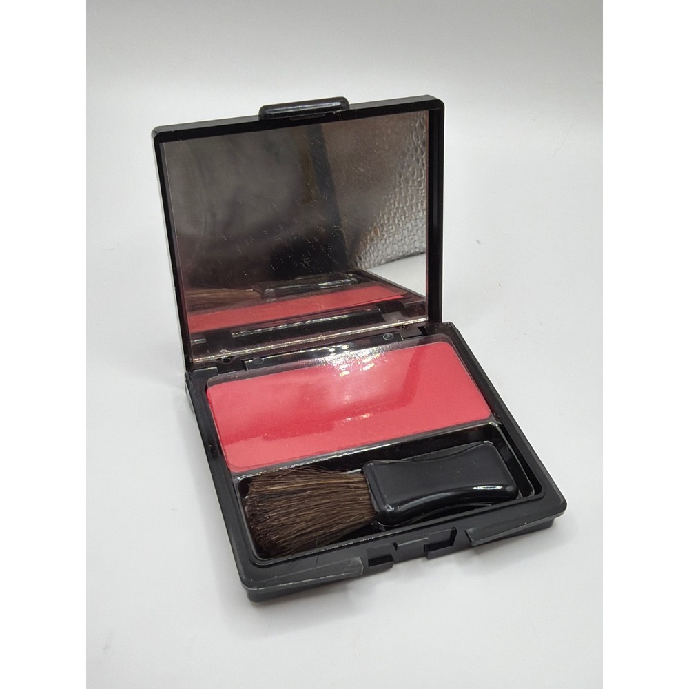 NOS VTG Charles of the Ritz Revenescence Cheekglow Women In‎ The Red Cream Blush